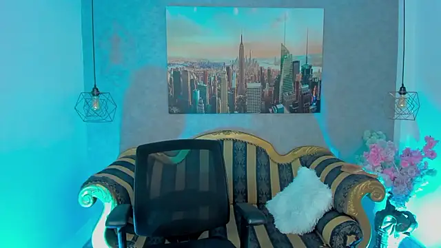 Dali_collin's cam snapshot