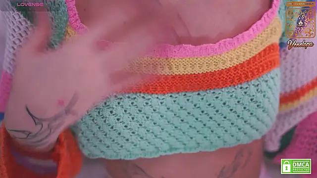 Venelopa live sex cam