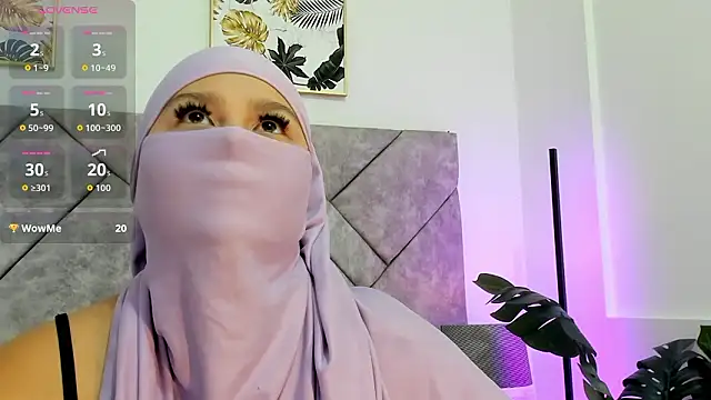 __mariam's cam snapshot