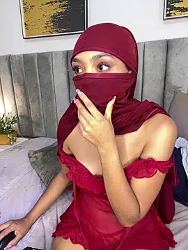 _Tariq's cam snapshot