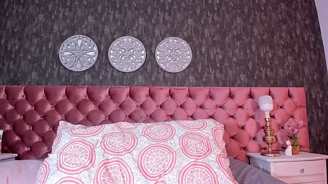 XiomaraFerrer's cam snapshot