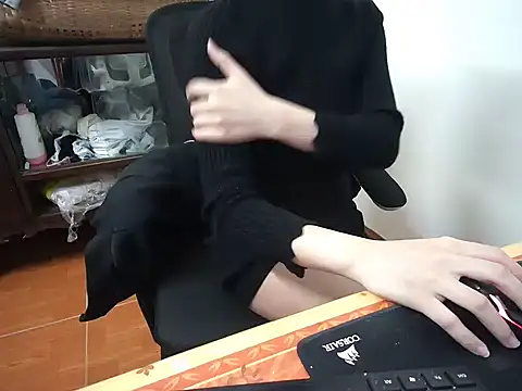 ---Lusi03---'s cam snapshot