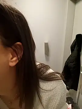 LydiaMaus96 live sex cam