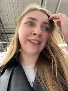 Sunny___Bunny's cam snapshot