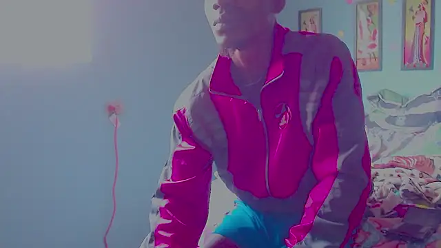 miltonjjakee live sex cam