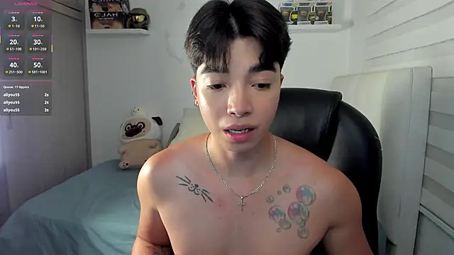 santy7v7's cam snapshot