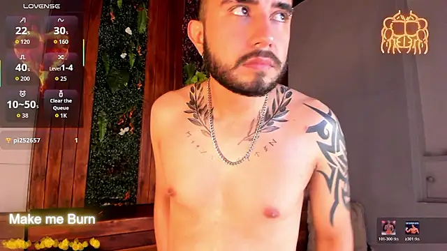 dave_wolff live sex cam