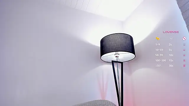 vico_sweety's cam snapshot