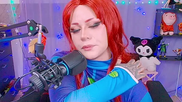 _niiky's cam snapshot