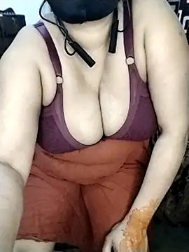 Tishani's cam snapshot