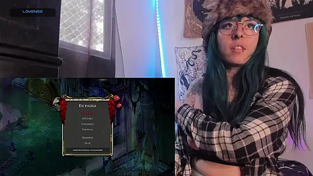 Hisato111's cam snapshot