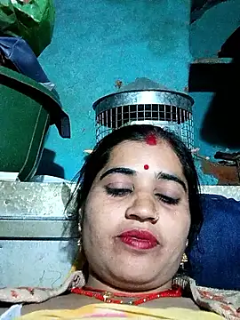 Hot_kamla's cam snapshot