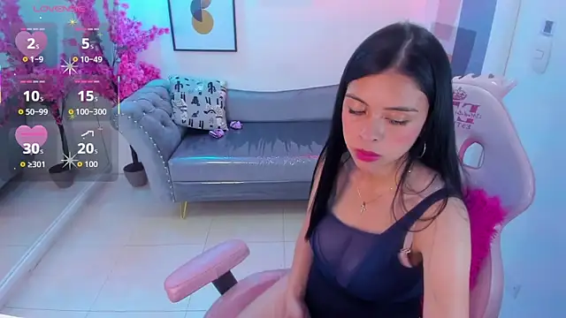 Emily_osman's cam snapshot