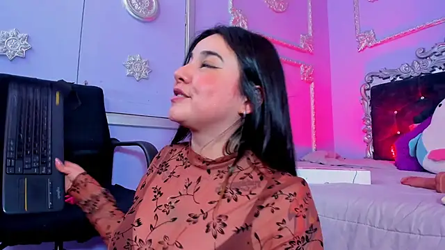 JeyLee's cam snapshot