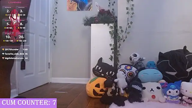 bunniikimi live sex cam