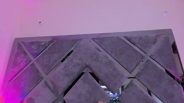 Sweet_Salome1's cam snapshot