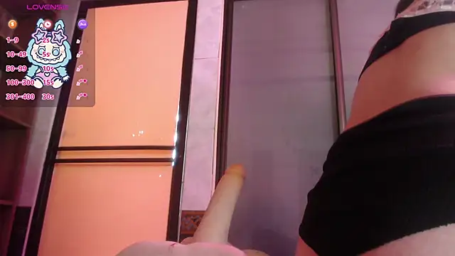 Sally23_'s cam snapshot