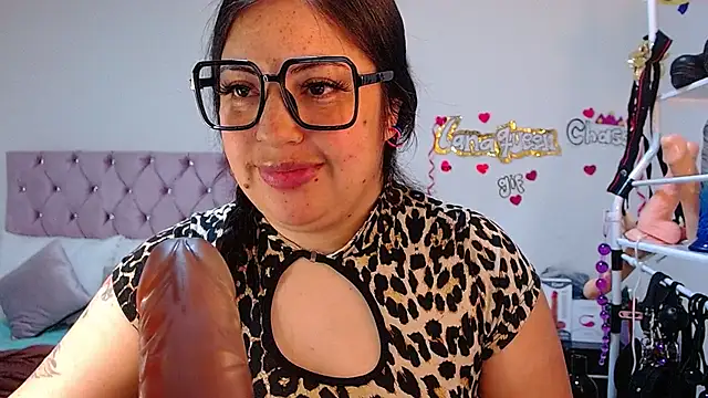 lanaqueen699's cam snapshot