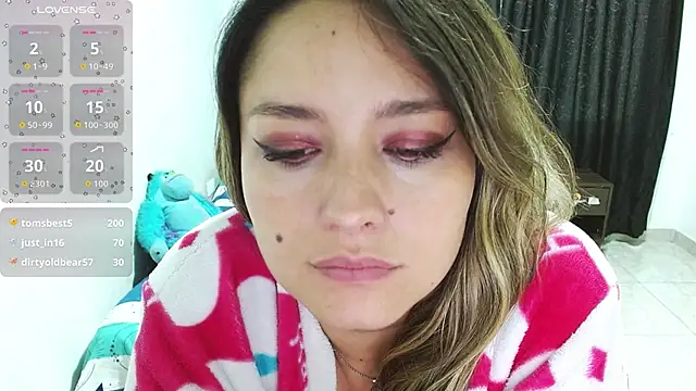 Madelheine's cam snapshot