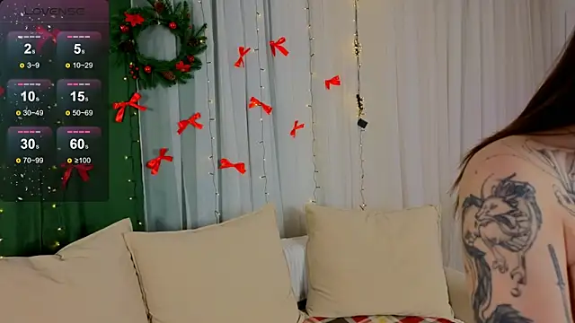 risingrose_'s cam snapshot