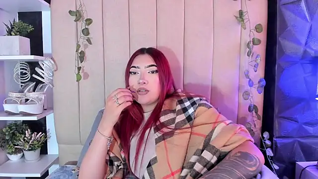 Mia_Rinn's cam snapshot