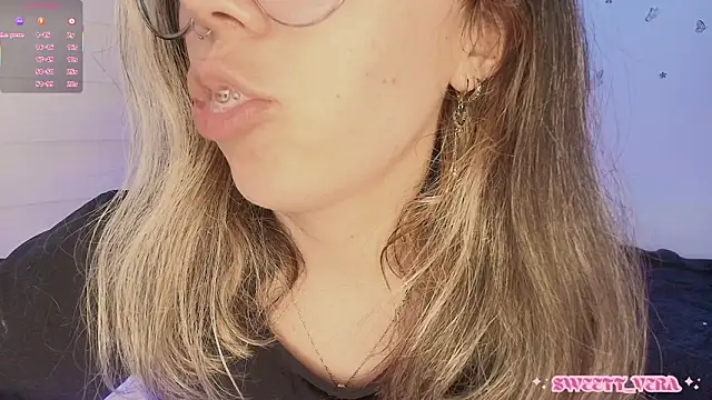 sweettvera's cam snapshot