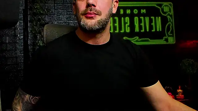 LexHardy live sex cam