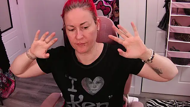 gennyrock live sex cam