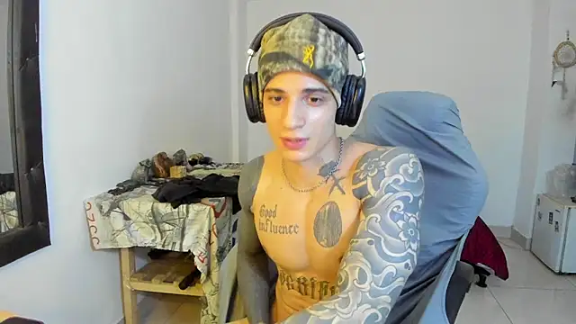 Balo_lovers live sex cam