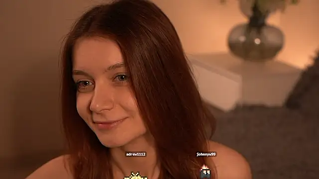 Hi_my_name_is's cam snapshot