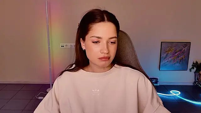 KiraVair's cam snapshot