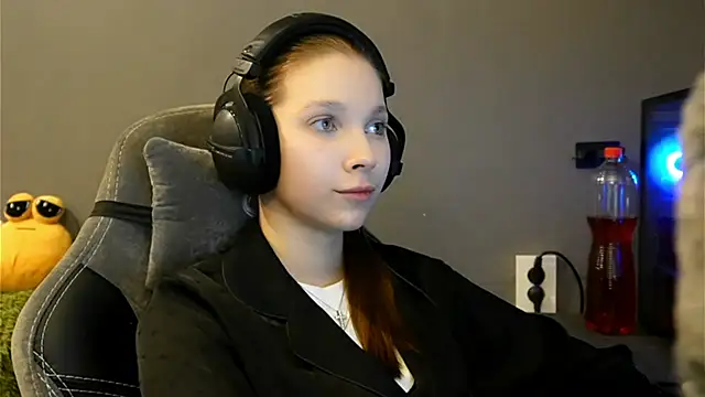 Softixq's cam snapshot