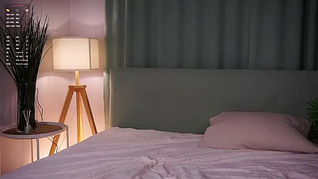 BeckiMacreno's cam snapshot