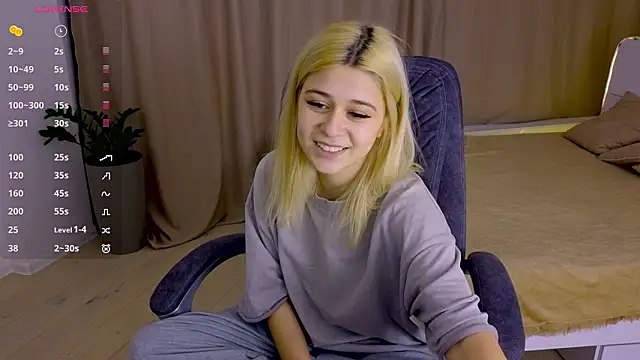 ApheliaStar's cam snapshot