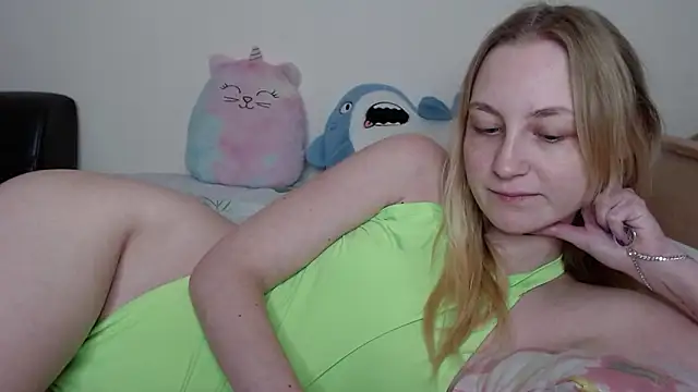 Hot_Lina's cam snapshot