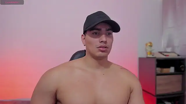 JamesGraay's cam snapshot