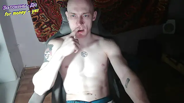 johnny_positive live sex cam