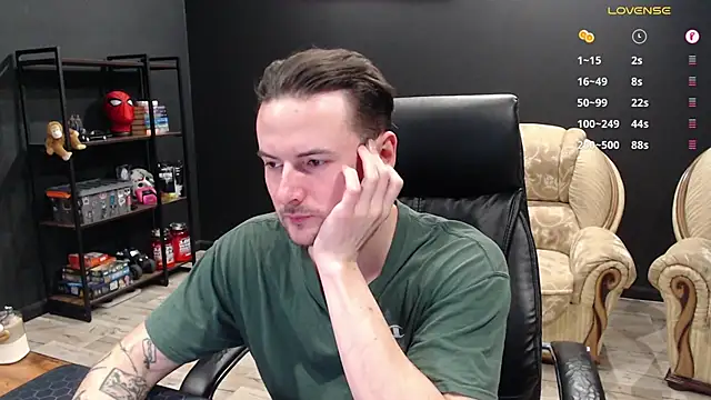 MihasikD's cam snapshot