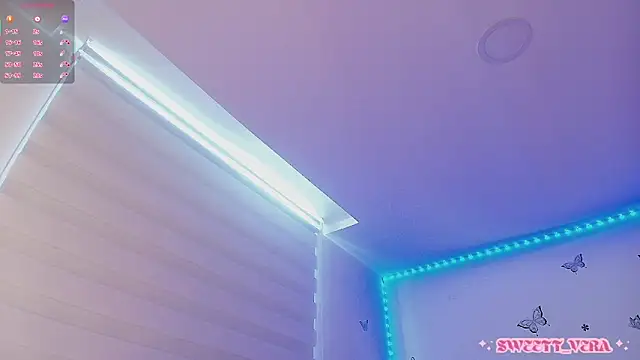 sweettvera's cam snapshot