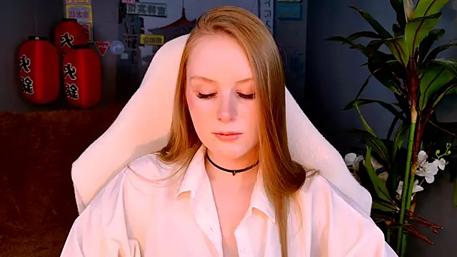 VivienLeeigh's cam snapshot