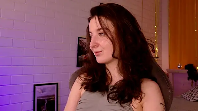 JackieByrd's cam snapshot