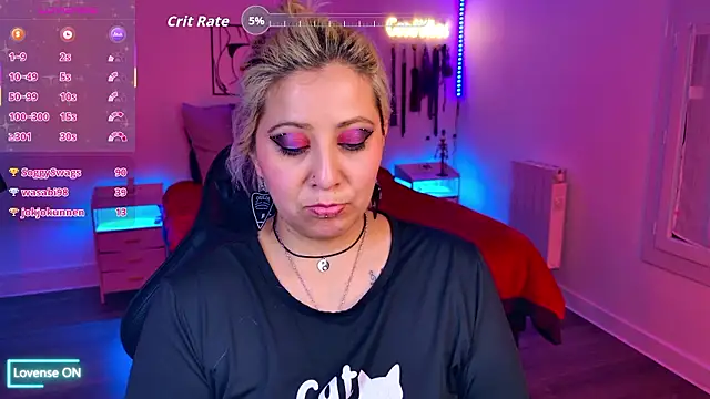 blackwidow_s1's cam snapshot