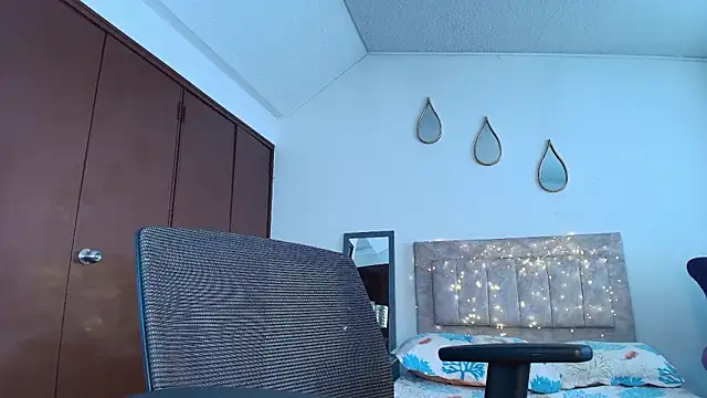 Ingridbergman's cam snapshot