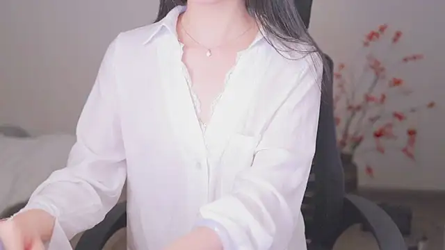 SpiderIily's cam snapshot