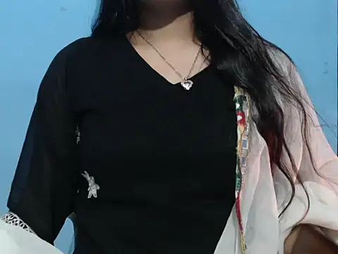 Wish_Queen's cam snapshot