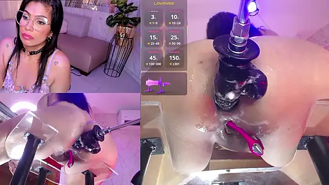 MayaRouse's cam snapshot