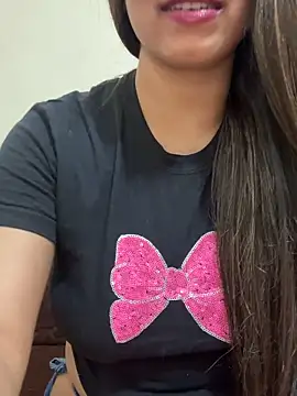 Cute-Sakhi's cam snapshot