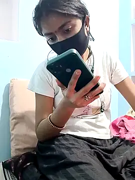 Payal_G's cam snapshot