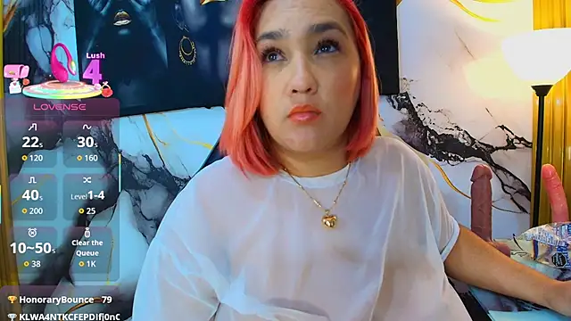 Eva_MilfF's cam snapshot