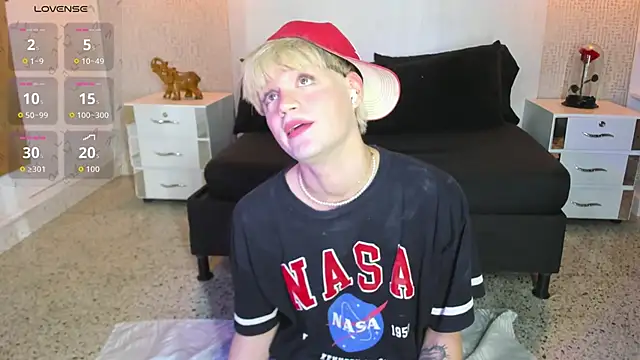 VladHellsing4 live sex cam